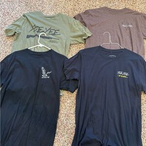 Yee Yee Graphic Tees